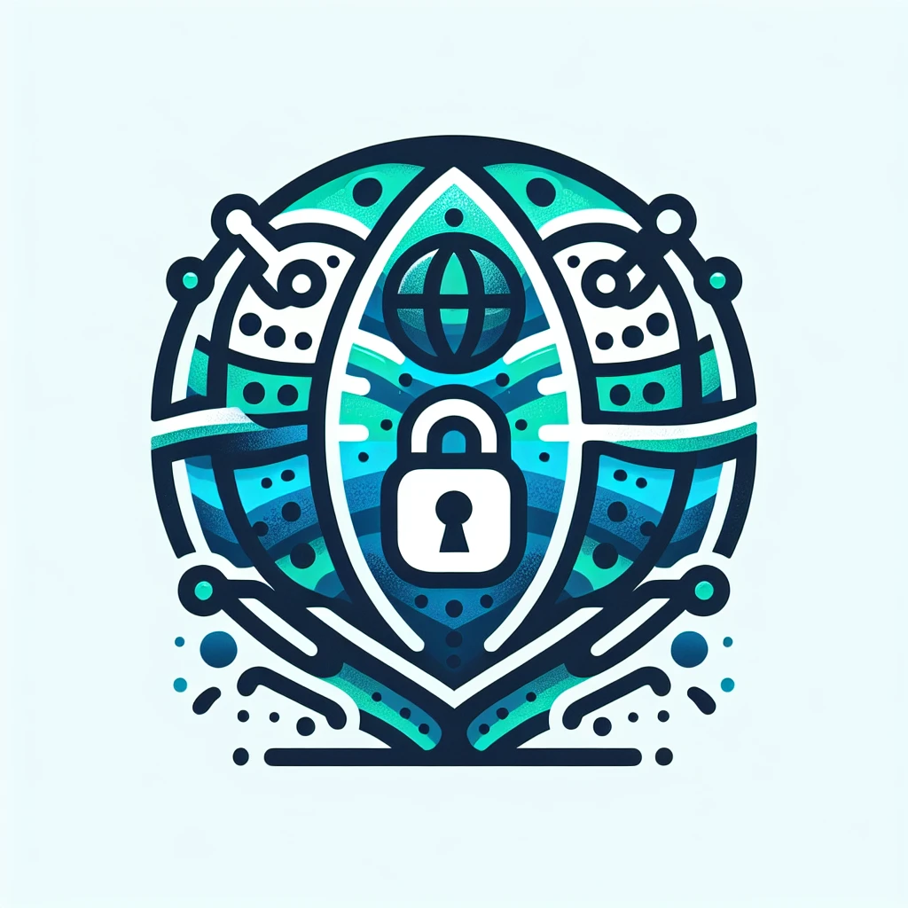 Gatern加速器商标图